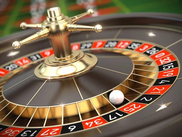Bonus feature trigger screen in slot game showing free spins award